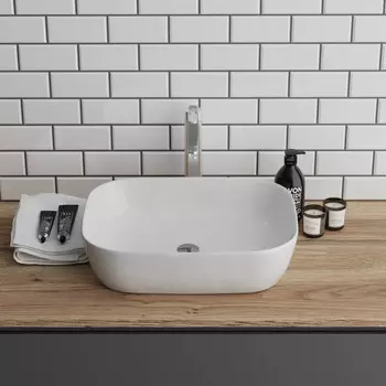 Раковина-чаша 50,5х40,5 см Grossman GR-3020