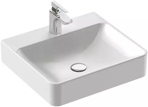 Раковина-чаша 50х45 см Jacob Delafon Vox EVE112-00