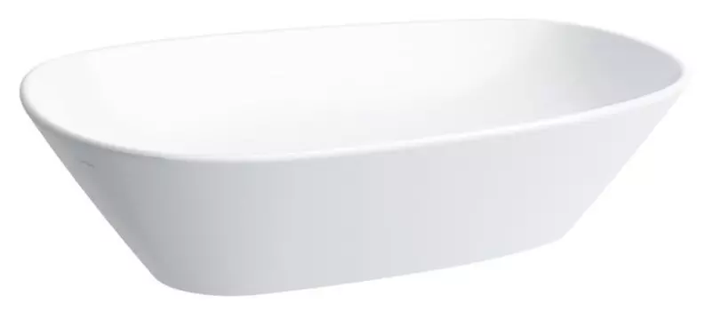 Раковина-чаша 52 см Laufen Palomba 8.1680.2.000.112.1