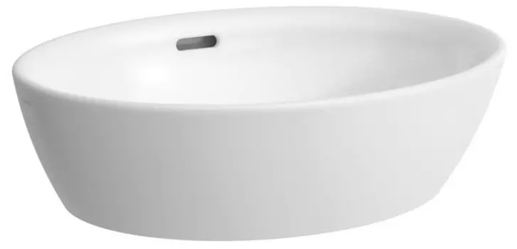 Раковина-чаша 52 см Laufen Pro B 8.1296.4.000.109.1