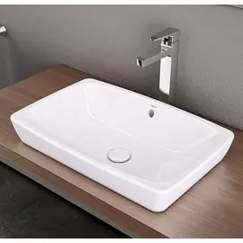 Раковина-чаша 60 см белый Vitra Metropole 5668B003-0012