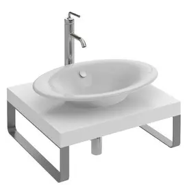 Раковина-чаша 60 см Jacob Delafon Presquile E4439-00