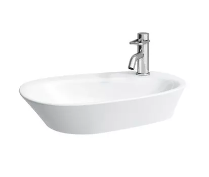 Раковина-чаша 60 см Laufen Palomba 8.1680.3.000.104.1