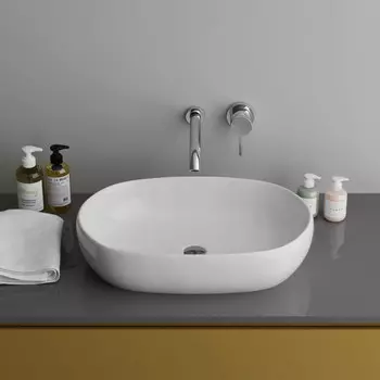 Раковина-чаша 60x42 см Grossman GR-3015