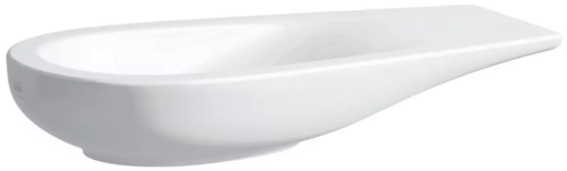 Раковина-чаша 80 см Laufen Alessi 8.1897.3.400.112.1