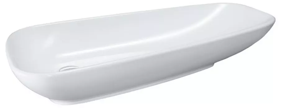 Раковина-чаша 90 см Laufen Palomba 8.1680.1.000.112.1