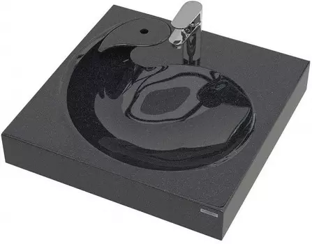 Раковина над стиральной машиной 60х60 см Paulmark Winken PM740308