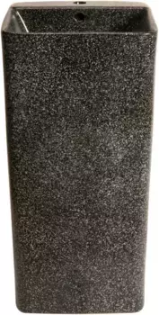 Раковина напольная 42x41 см SantiLine SL-4005MC