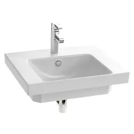 Раковина подвесная 60 см Jacob Delafon Odeon Up E4778-00