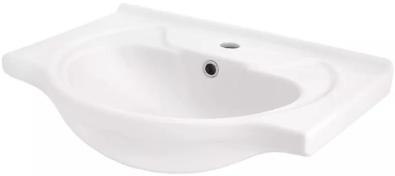 Раковина Sanflor Байкал 60