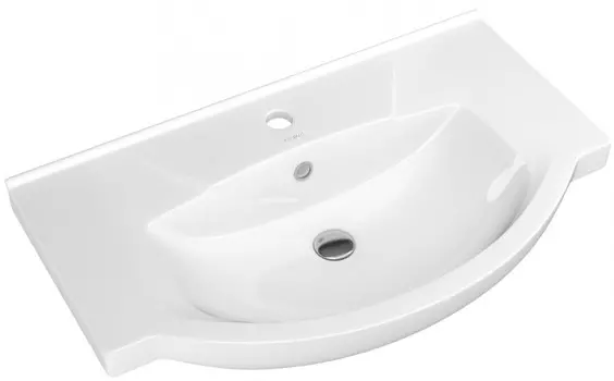 Раковина Sanflor Элеганс 75