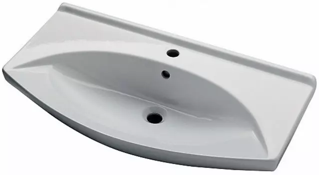 Раковина Sanflor Лагуна 105