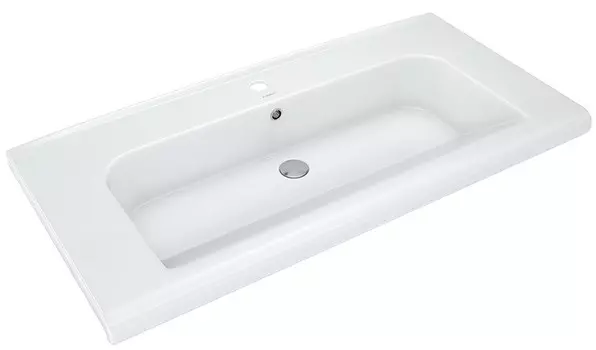 Раковина Sanflor Леонардо 105 C02978