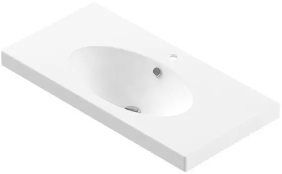 Раковина Sanflor Next 90