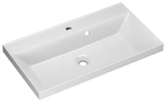 Раковина Санта Classic 100м