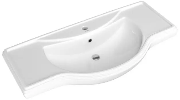 Раковина Санта Classic 105