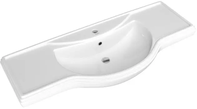 Раковина Санта Classic 120