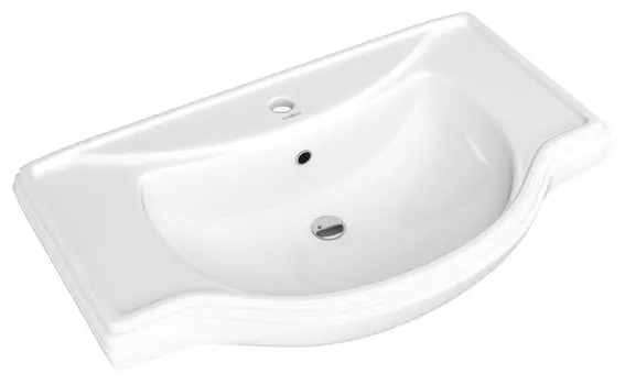 Раковина Санта Classic 80