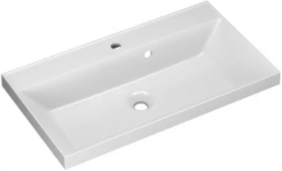 Раковина Санта Classic 80M