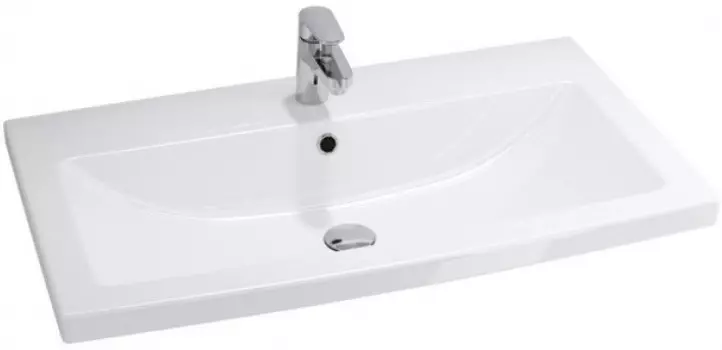 Раковина Санта Como 80