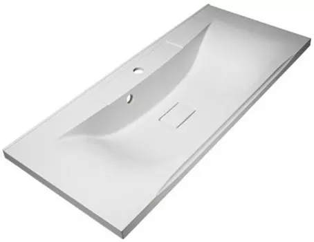 Раковина Санта Elen 120