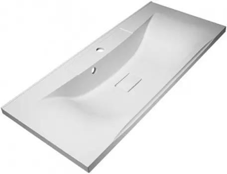 Раковина Санта Elen 65