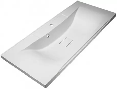 Раковина Санта Elen 90