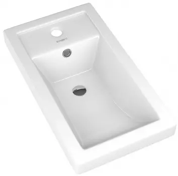 Раковина Санта Фостер 45