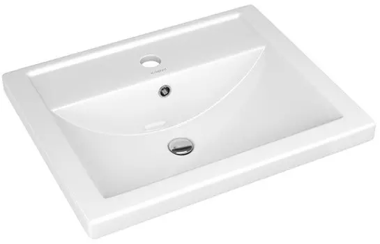 Раковина Санта Фостер 50