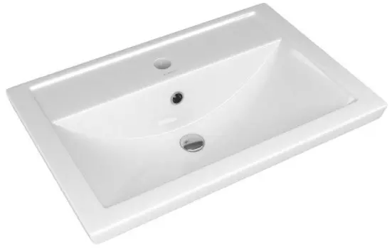 Раковина Санта Фостер 60