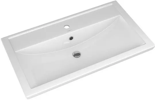 Раковина Санта Фостер 80