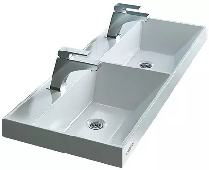 Раковина Санта Юпитер 100