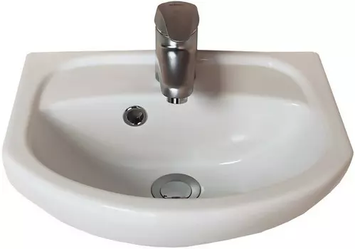 Раковина Санта Манго 40