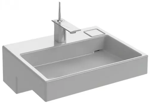 Раковина столешница 60х49 см Jacob Delafon Terrace EXE112-00