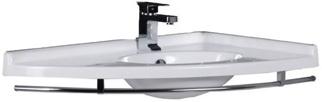 Раковина угловая Aquanet Ибис R