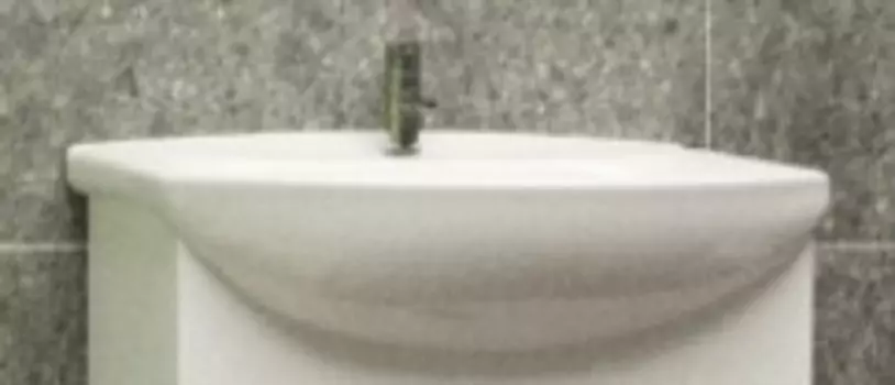 Раковина Velvex Антик 55