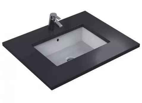 Раковина встраиваемая снизу 59 см Ideal Standard Strada K077901