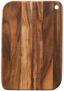 Разделочная доска 28,8х20,3х1,6 см Smart Solutions ZY-XS-SR03