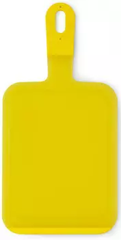 Разделочная доска 36х18х1 см Brabantia Tasty Colours 109089