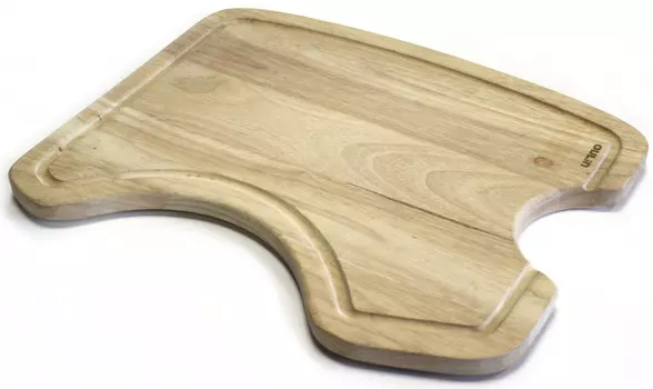 Разделочная доска 40x31x2 см Oulin ZM-1035