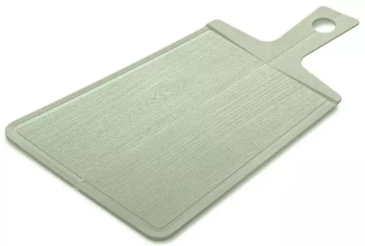 Разделочная доска 47х27,3х0,8 см Koziol Snap 2.0 Organic 3264668