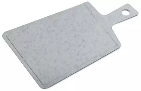 Разделочная доска 47х27,3х0,8 см Koziol Snap 2.0 Organic 3264670