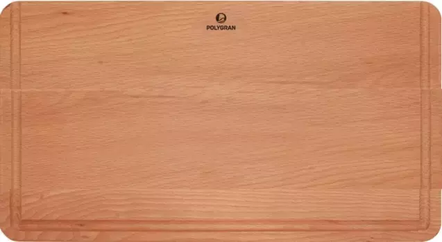 Разделочная доска Polygran Argo 601253