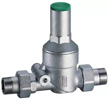 Редуктор давления 1/2" FAR FA 2810 12