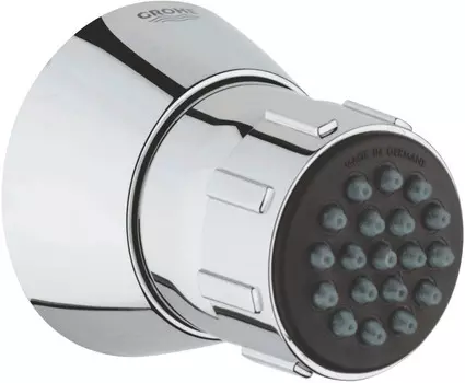 Боковой душ 37 мм Grohe Relexa Plus 28286000