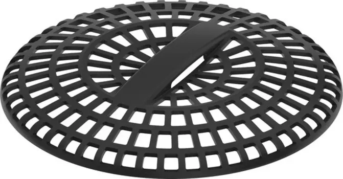 Решетка для волос Tece TECEdrainpoint S 3690005