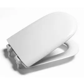 Roca Giralda 801462004 Крышка-сиденье с микролифтом для унитаза