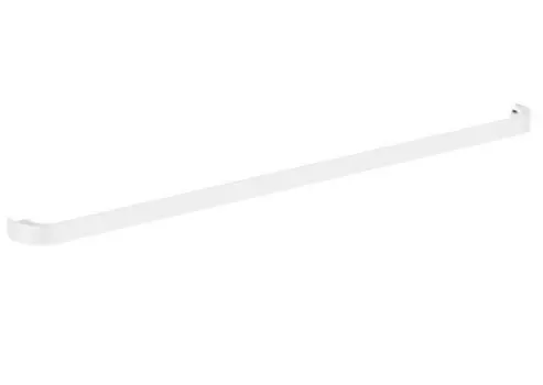 Ручка белый глянец Ideal Standard Tonic II R4359WG