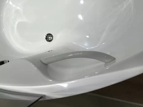 Ручка для ванны Kolpa San Lulu