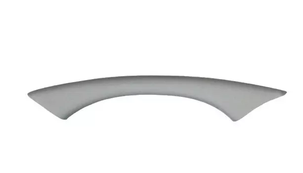 Ручка Rosa I серая Ravak B53000000O
